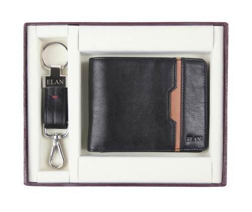 Card wallet and Key fob