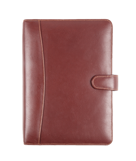 Leather Business Planners (Large)
