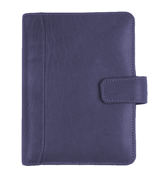 Leather Personal Planners (Compact)