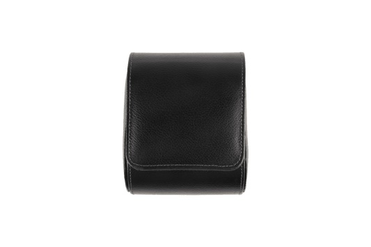Single Watch Case - Leather
