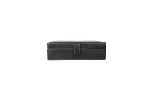 Ten Watch Case - Leather